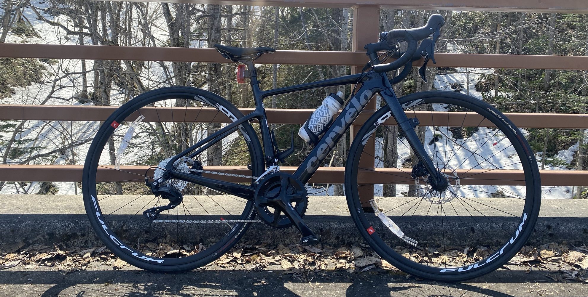 ロードバイクに興味を持ってしまったあなたへ